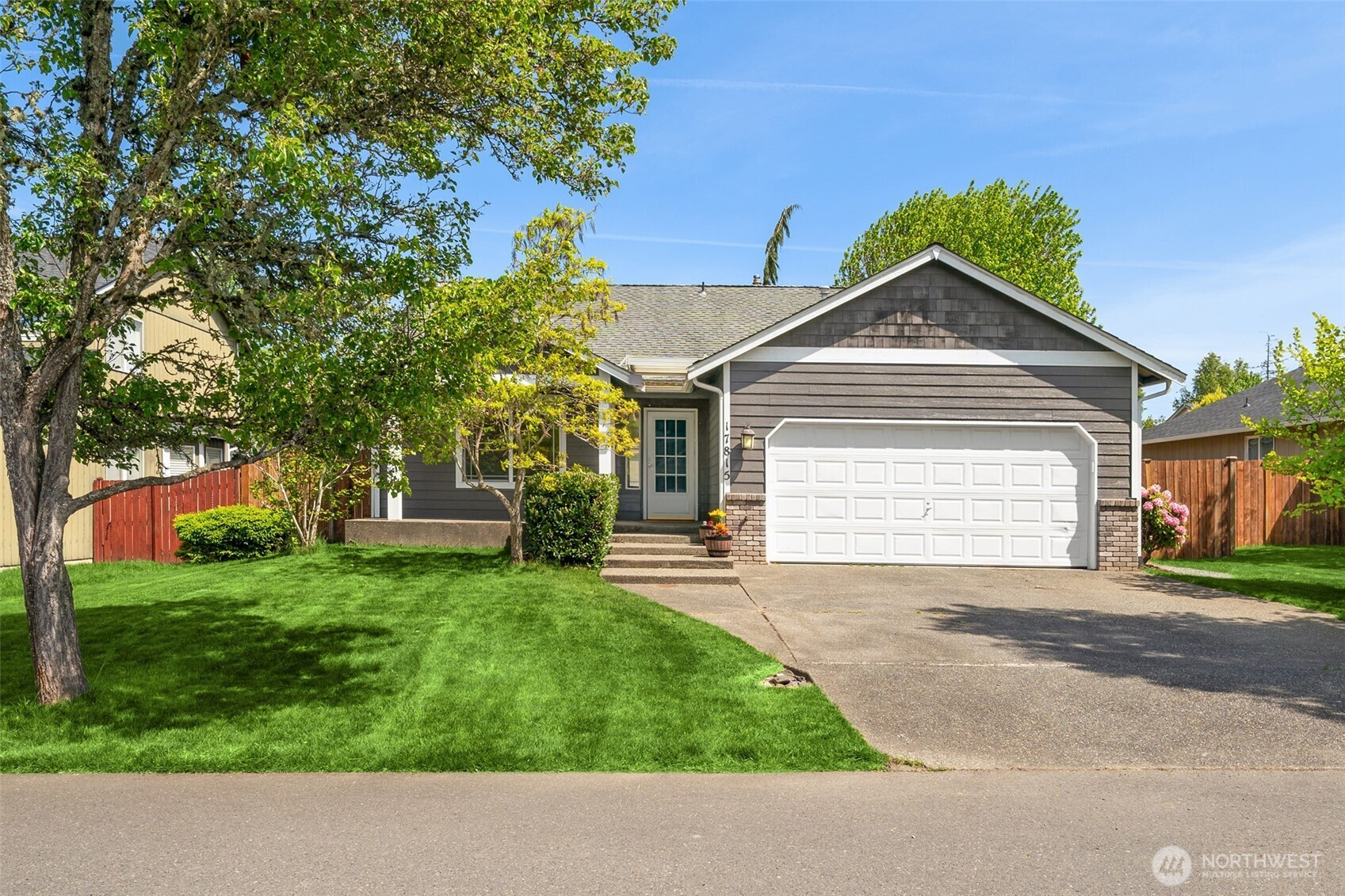 17815 68th Avenue E, Puyallup, WA 98375