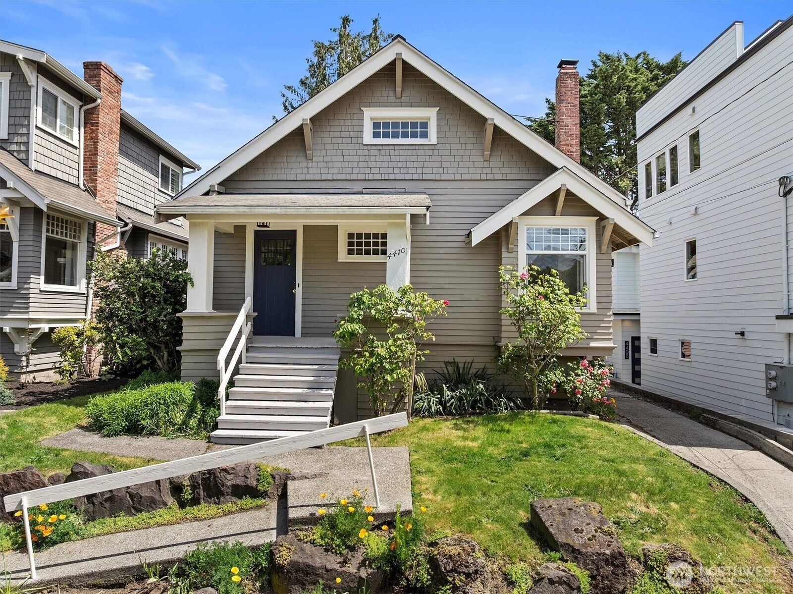 4410 Latona Avenue NE, Seattle, WA 98105