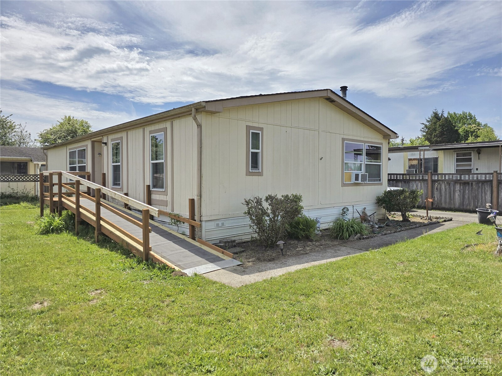 3516 Harrison Avenue, Centralia, WA 98531