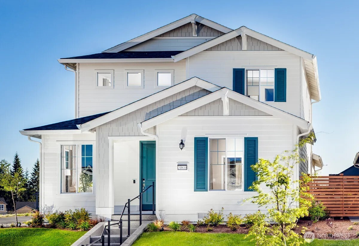 20810 150th Street E, Bonney Lake, WA 98391