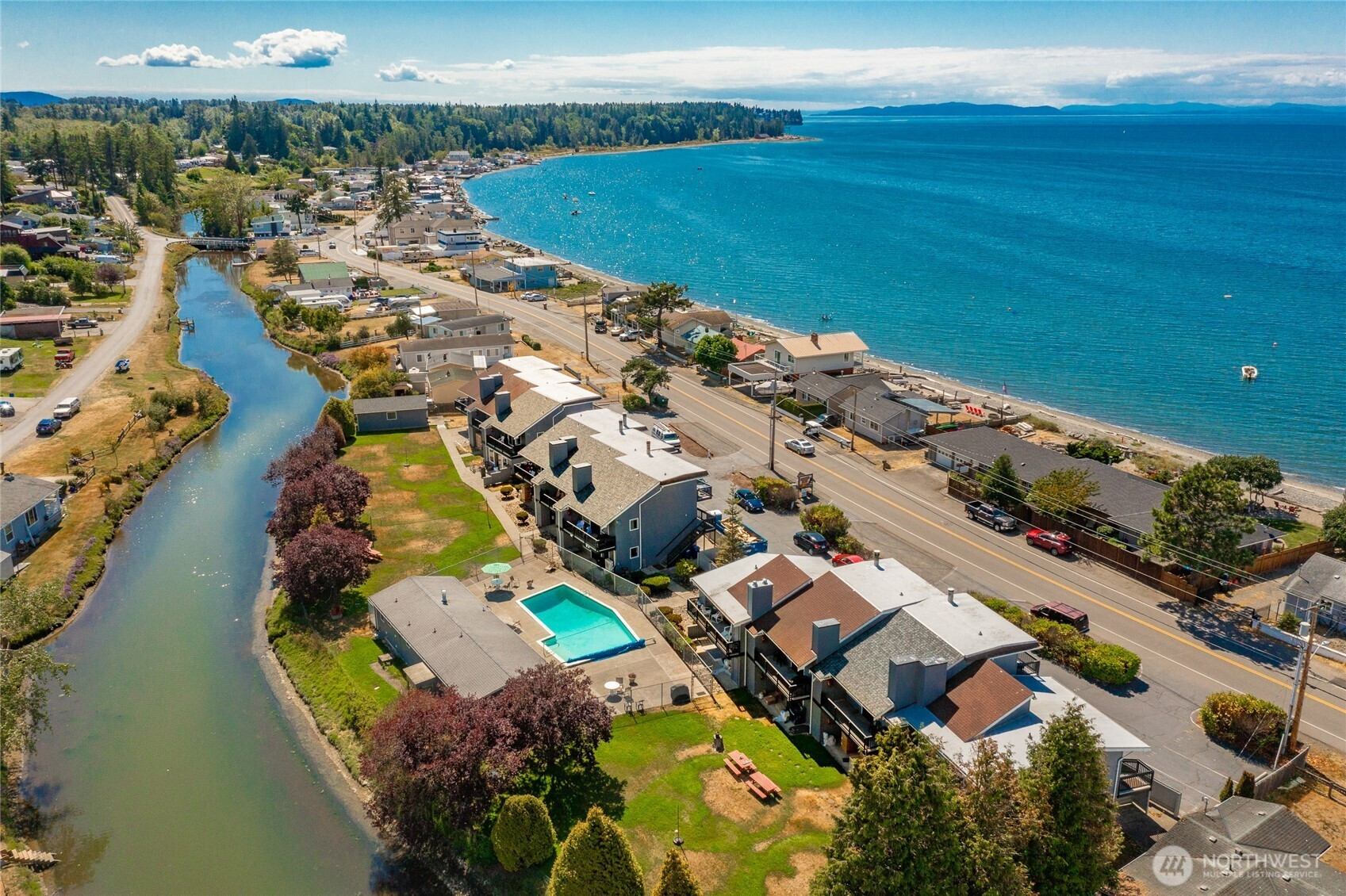 7530 Birch Bay Drive, Blaine, WA 98230