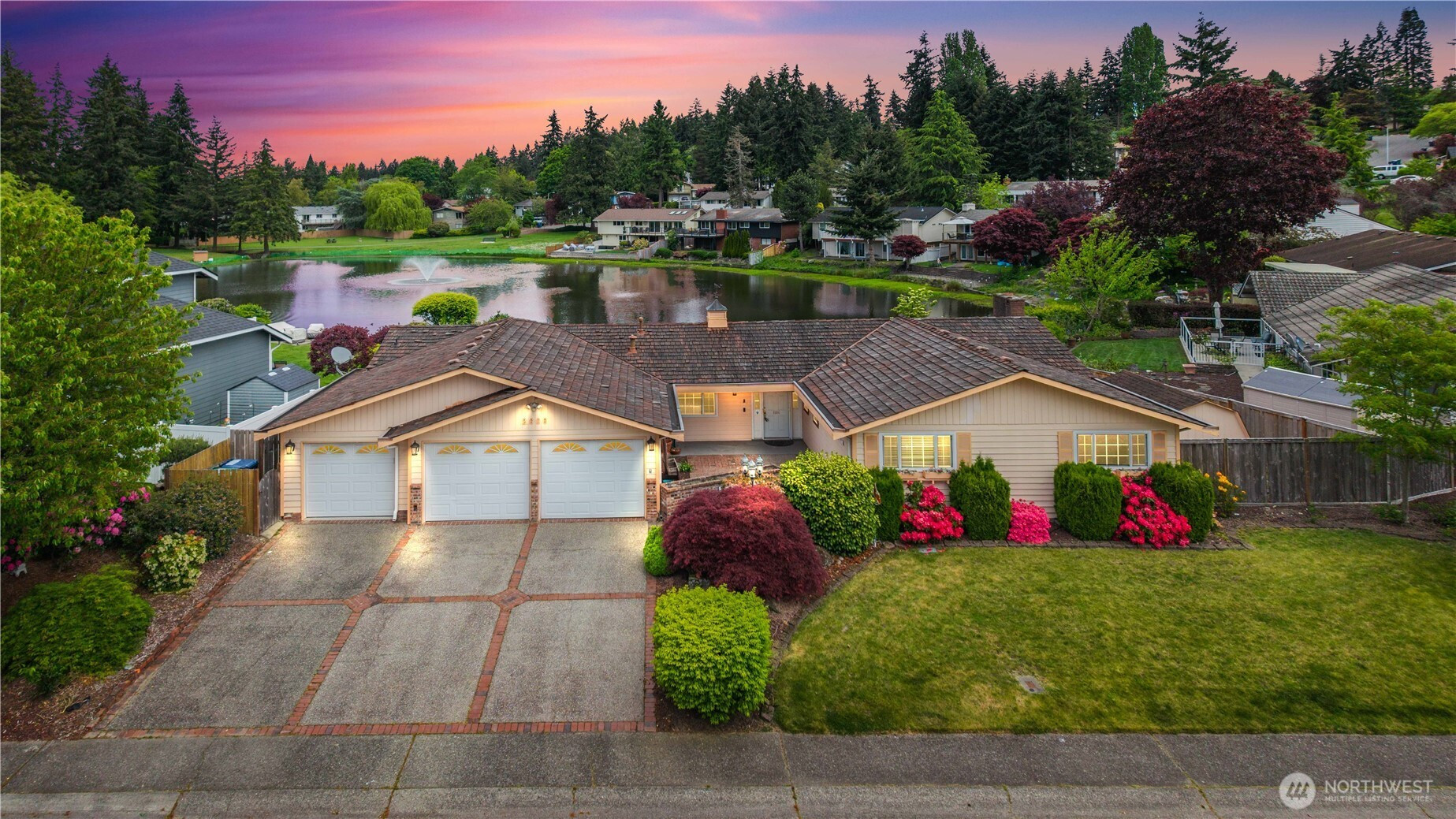 2606 SW 323rd Street, Federal Way, WA 98023