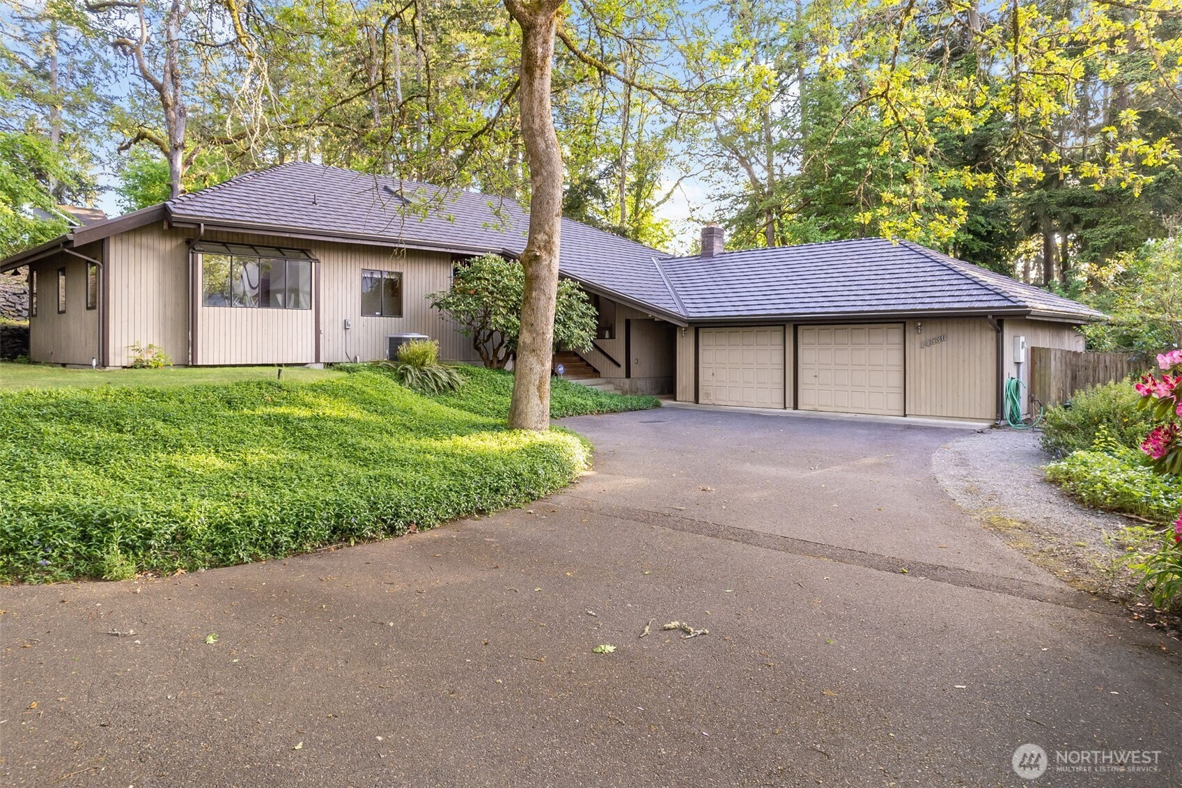 14930 15th Avenue Ct E, Tacoma, WA 98445