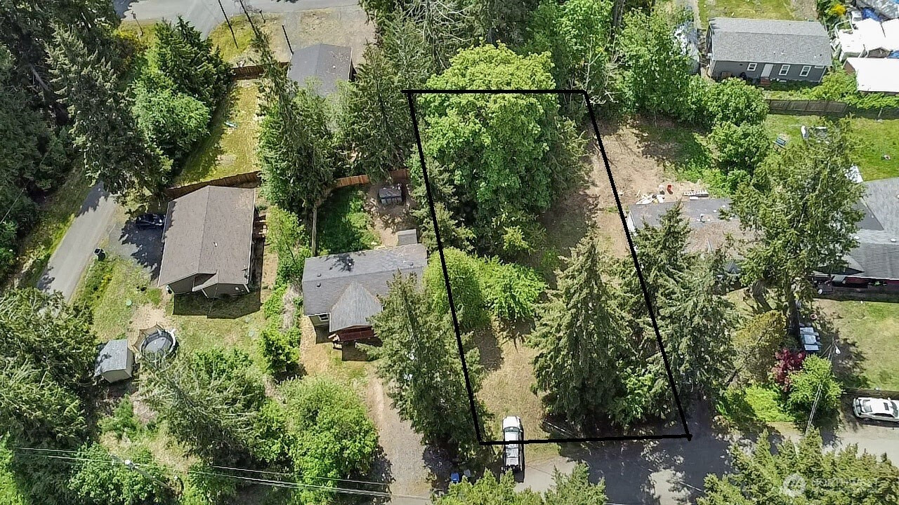 41 E Skyline Drive, Shelton, WA 98584