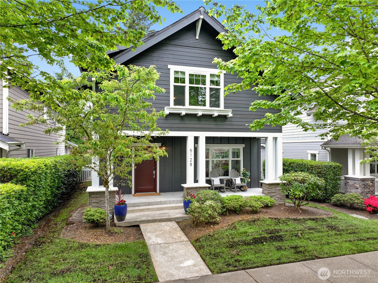 5128 Baltic Street NW, Gig Harbor, WA 98332