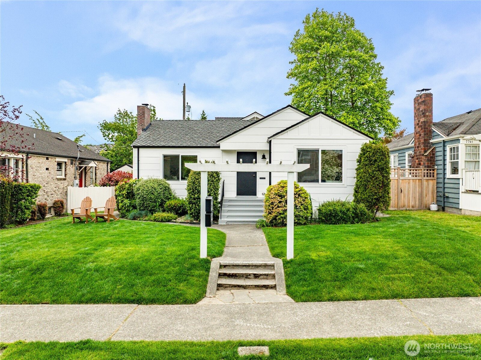 7737 21st Avenue NW, Seattle, WA 98117