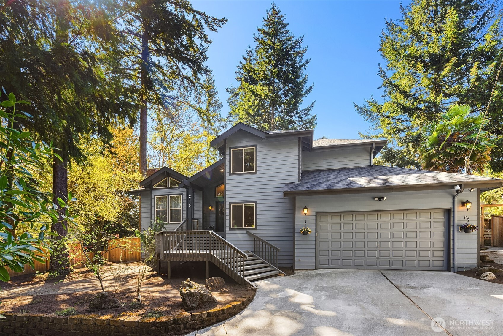 2119 SW 162nd Court, Burien, WA 98166