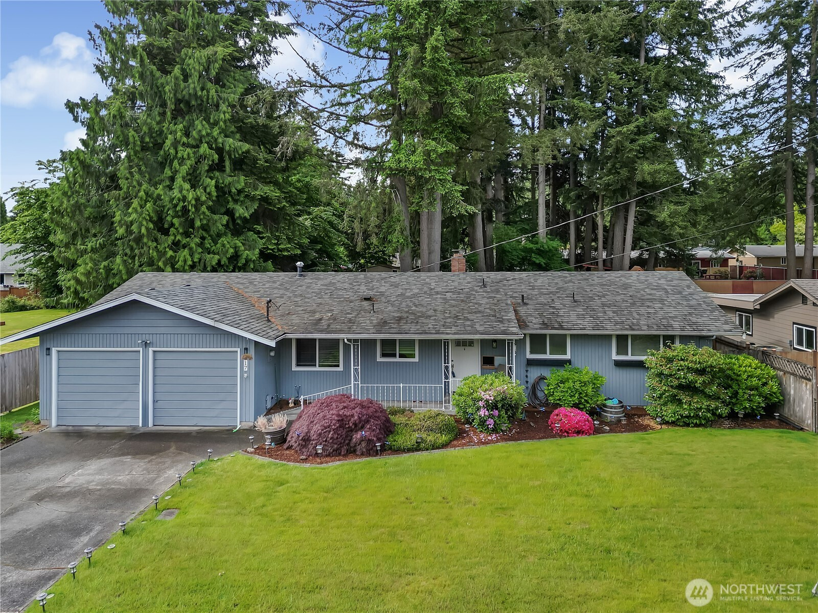 517 W Street SE, Tumwater, WA 98501