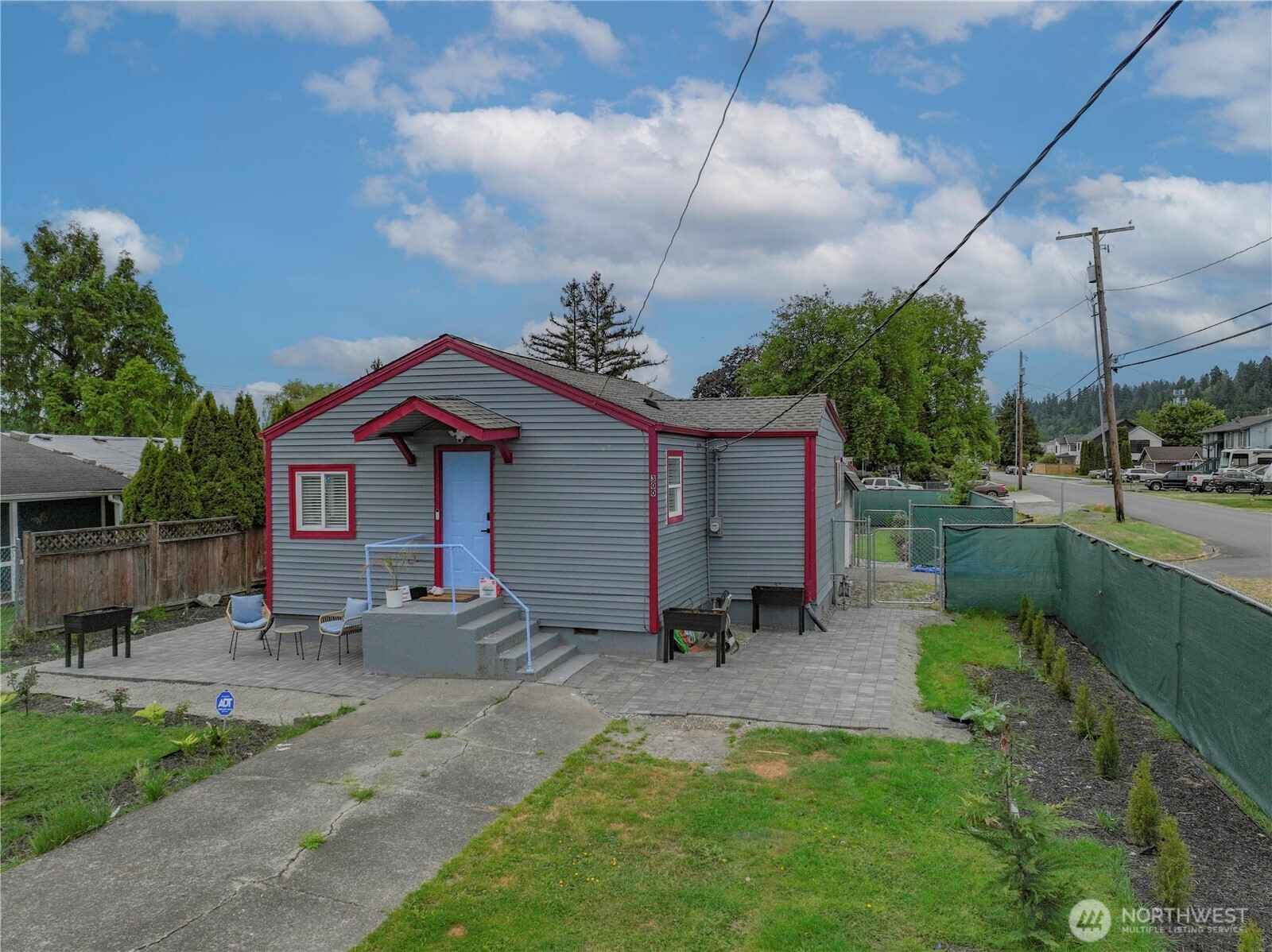 300 3rd Street S, Algona, WA 98001