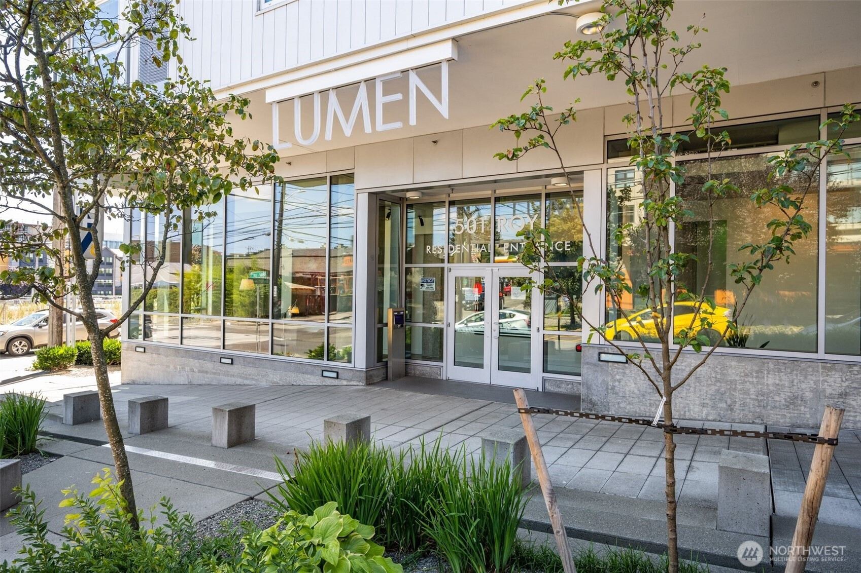 501 Roy Street, Seattle, WA 98109