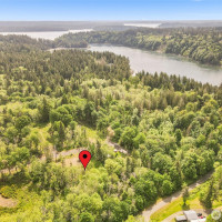 120 E Cascara Cove Lane, Shelton, WA 98584