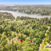 120 E Cascara Cove Lane, Shelton, WA 98584