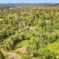 120 E Cascara Cove Lane, Shelton, WA 98584