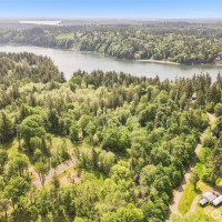 120 E Cascara Cove Lane, Shelton, WA 98584
