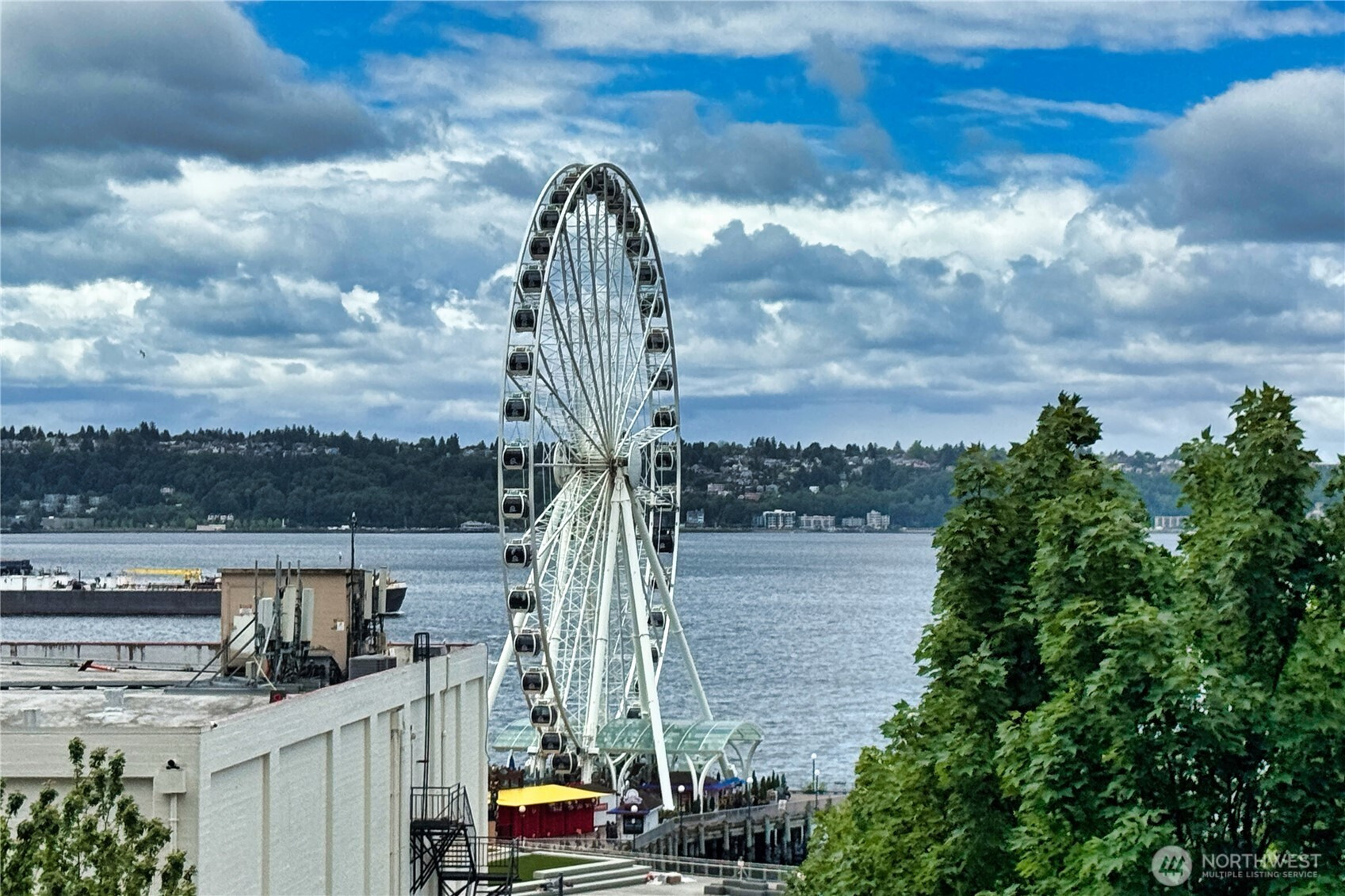 98 Union Street, Seattle, WA 98101