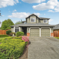 11918 45th Avenue SE, Everett, WA 98208