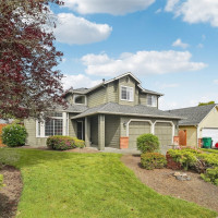 11918 45th Avenue SE, Everett, WA 98208