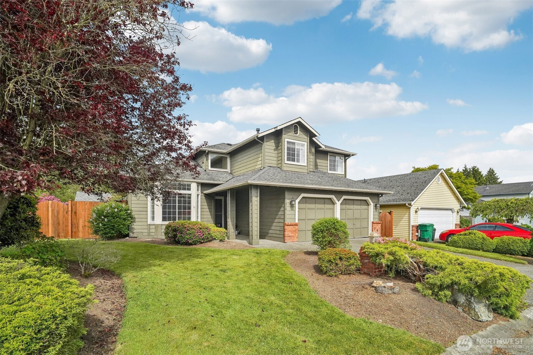 11918 45th Avenue SE, Everett, WA 98208