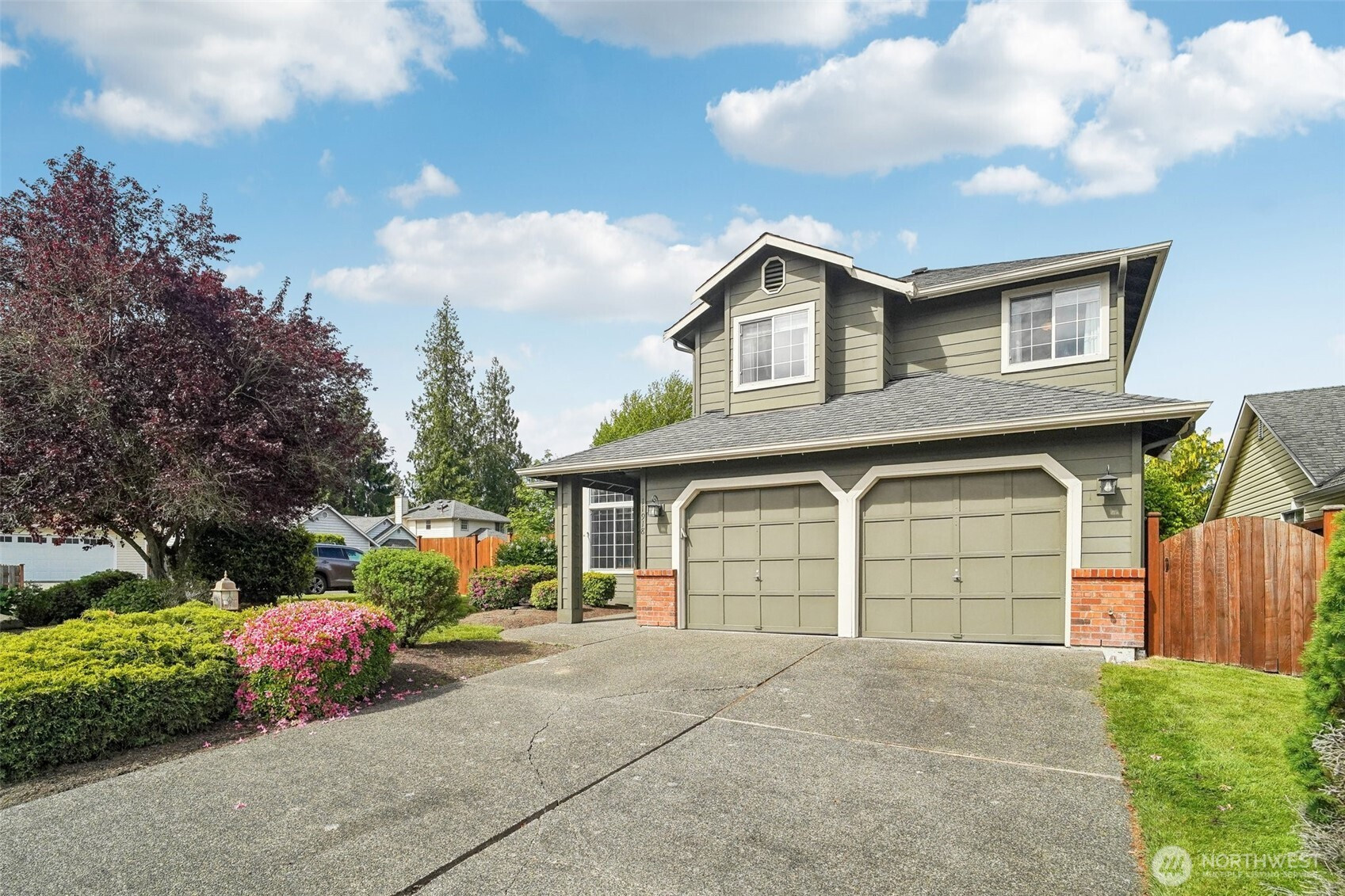 11918 45th Avenue SE, Everett, WA 98208