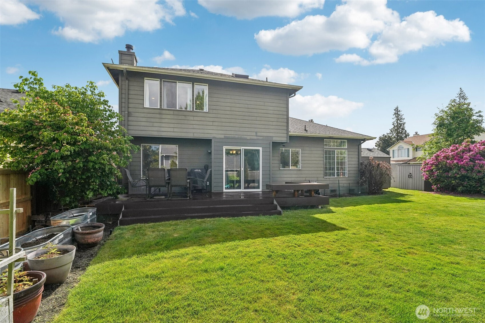 11918 45th Avenue SE, Everett, WA 98208