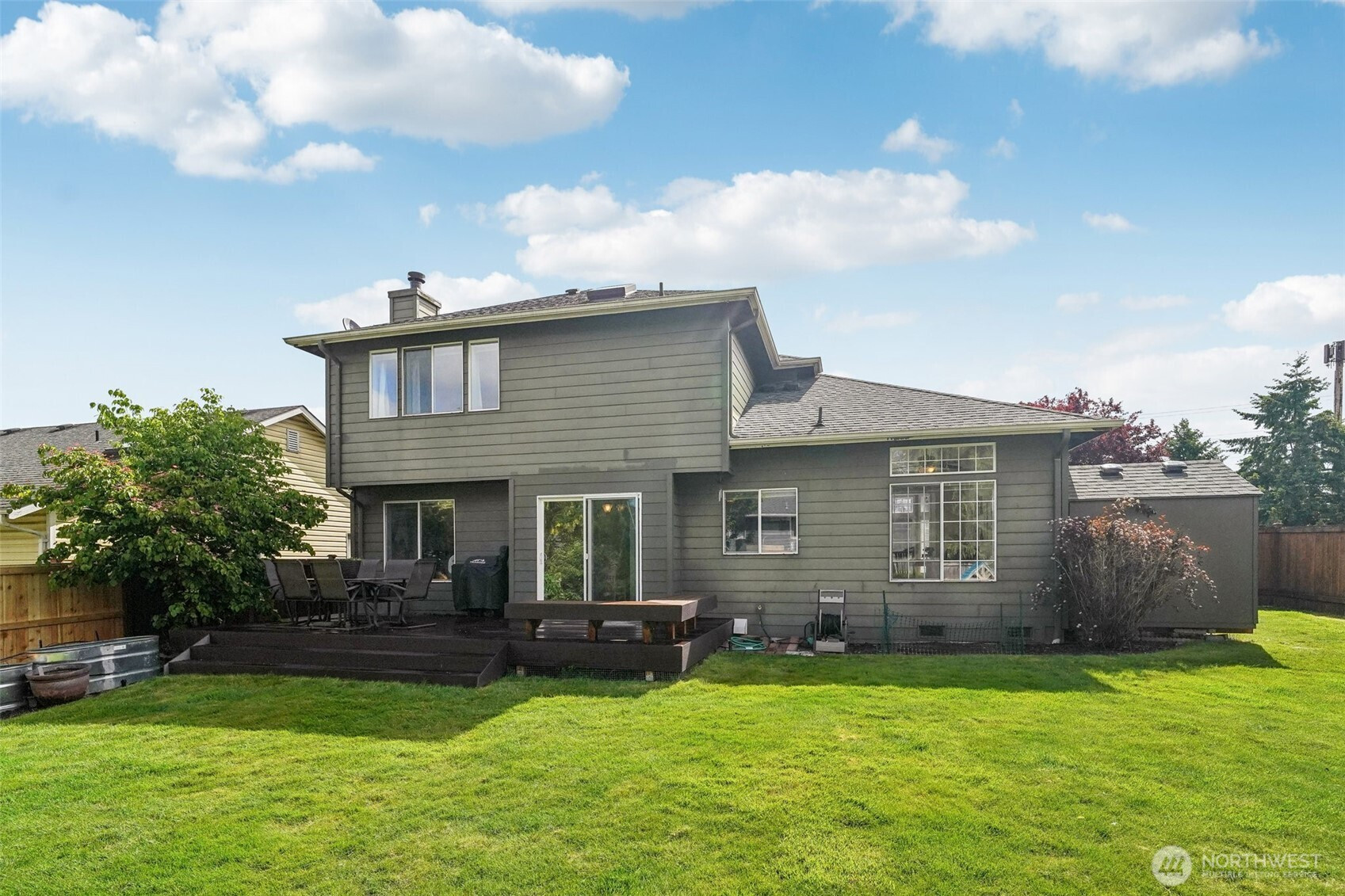 11918 45th Avenue SE, Everett, WA 98208