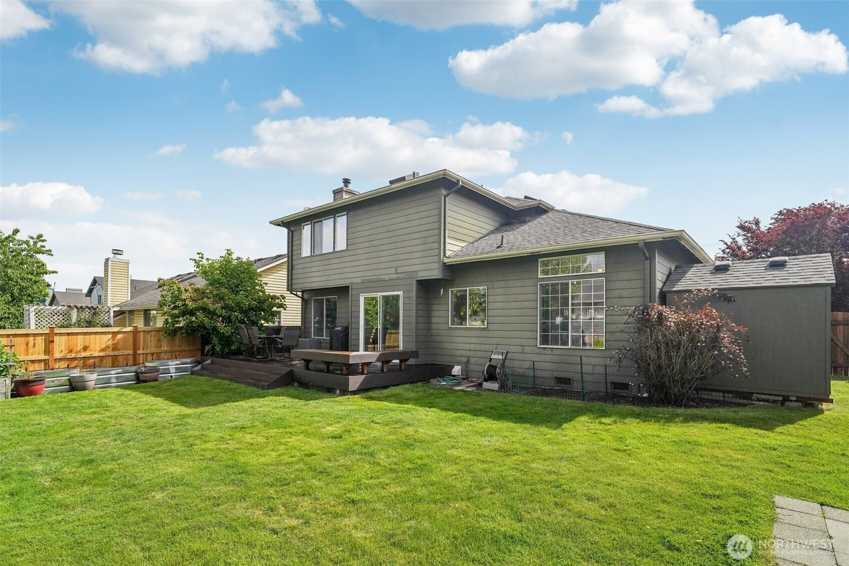 11918 45th Avenue SE, Everett, WA 98208