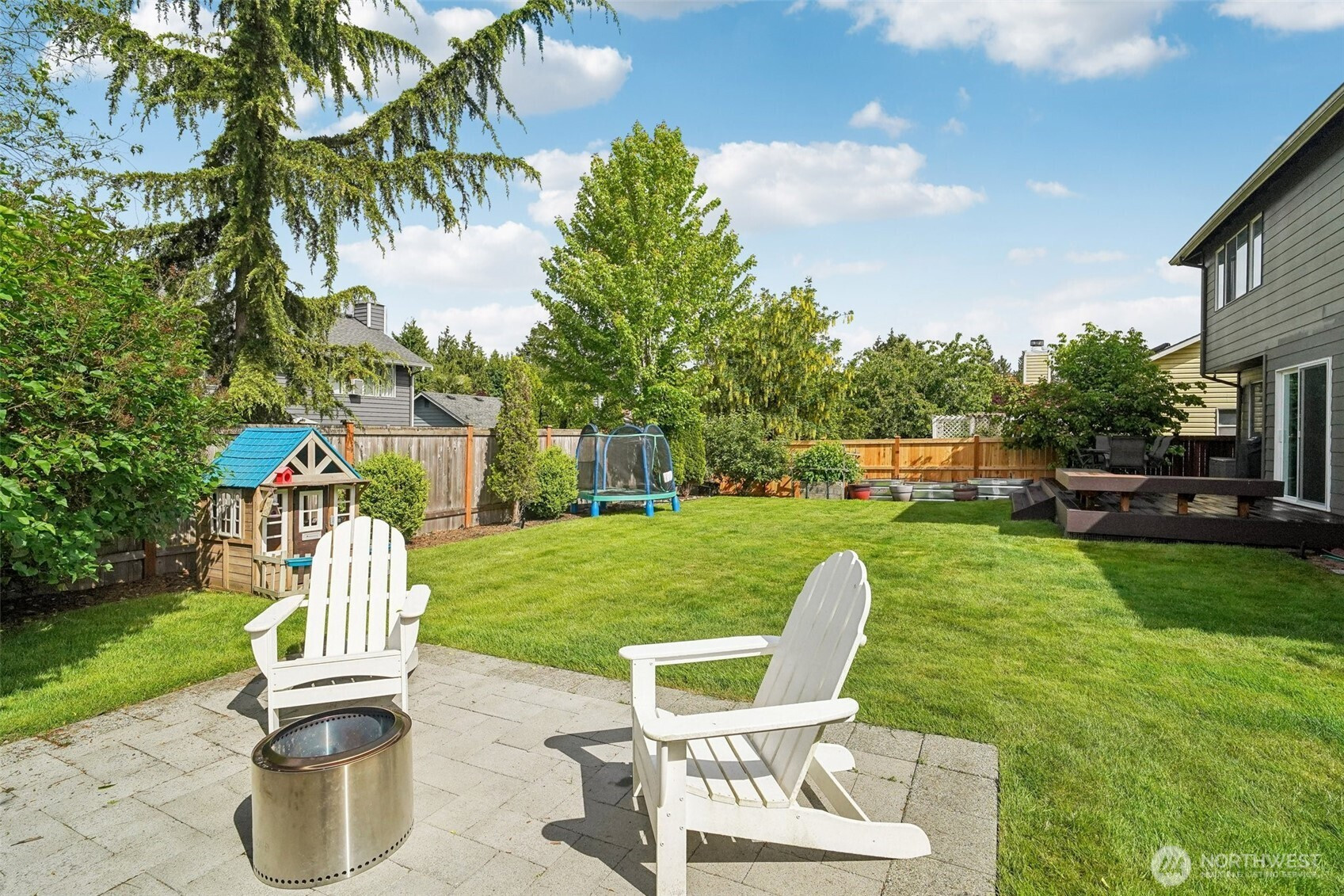 11918 45th Avenue SE, Everett, WA 98208