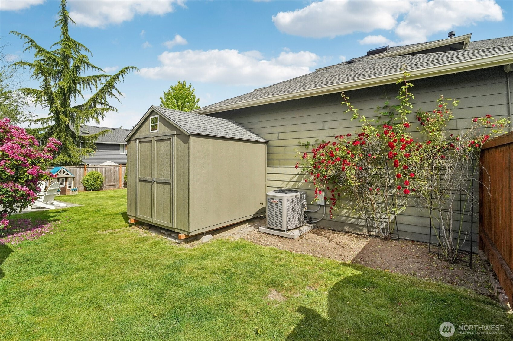 11918 45th Avenue SE, Everett, WA 98208