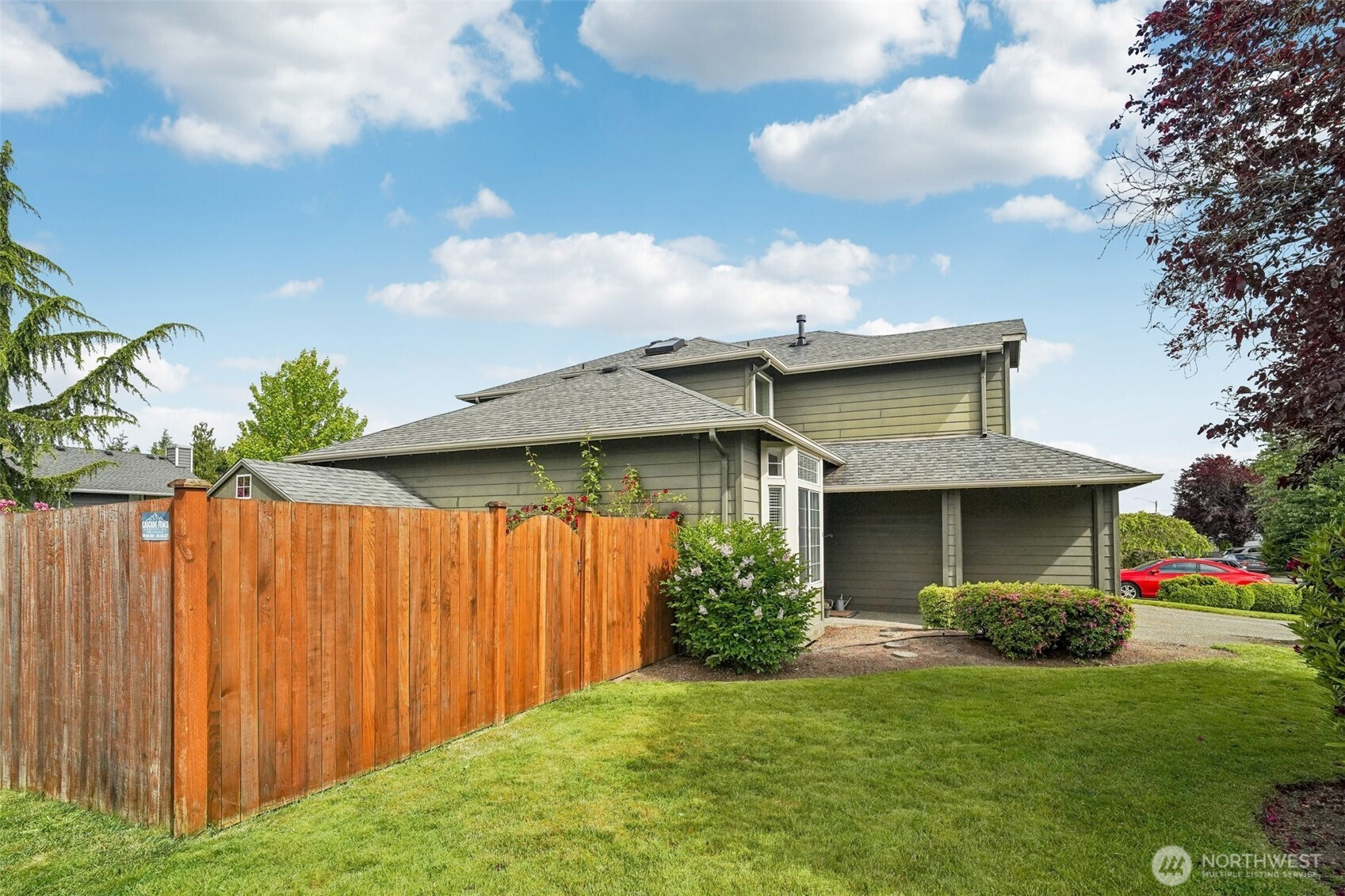 11918 45th Avenue SE, Everett, WA 98208