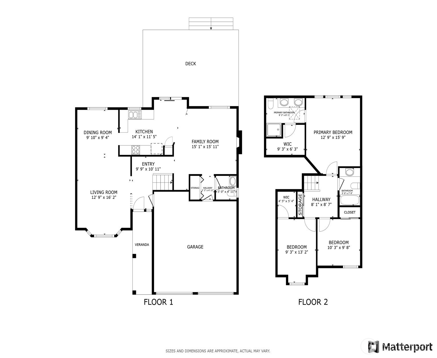 11918 45th Avenue SE, Everett, WA 98208