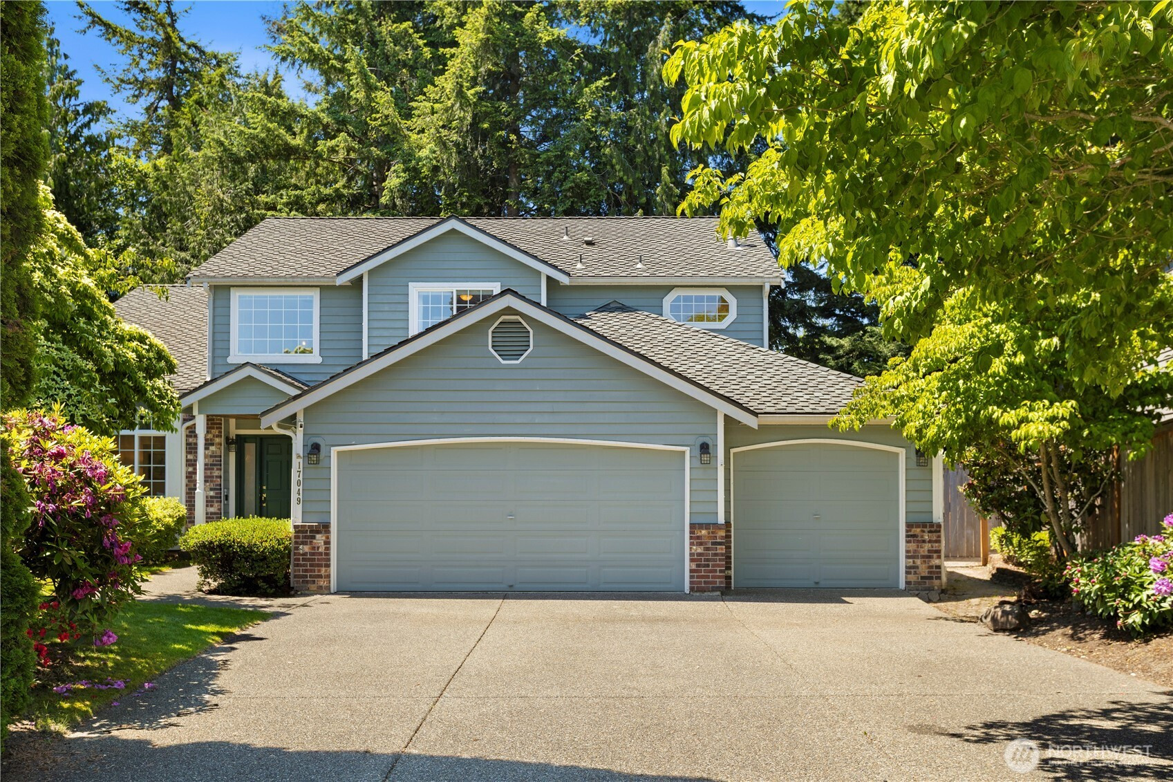 17049 160th Avenue SE, Renton, WA 98058
