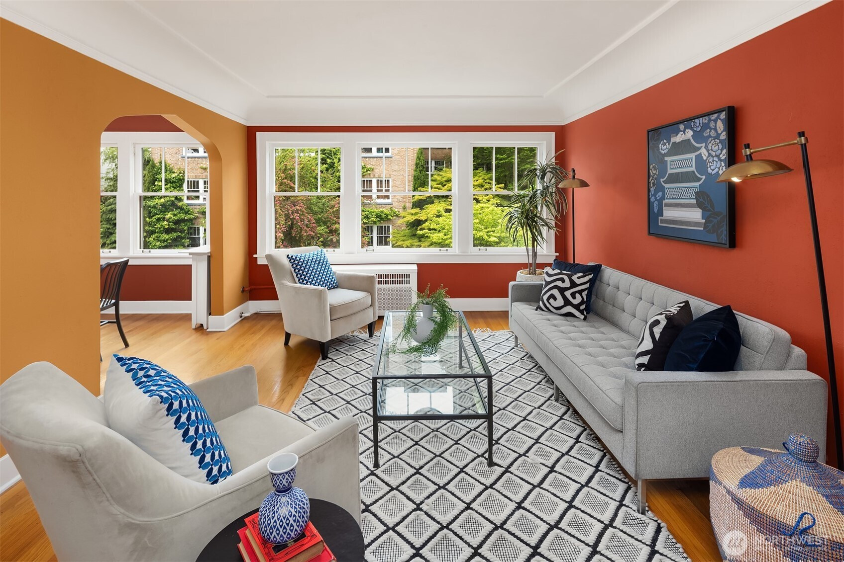 1605 E Olive Street, Seattle, WA 98122