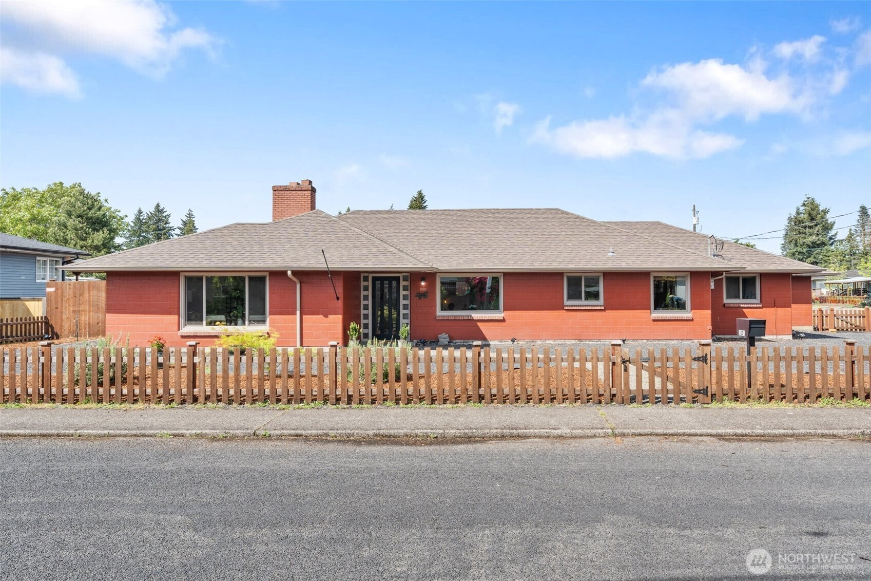 1001 Elm Street, Centralia, WA 98531