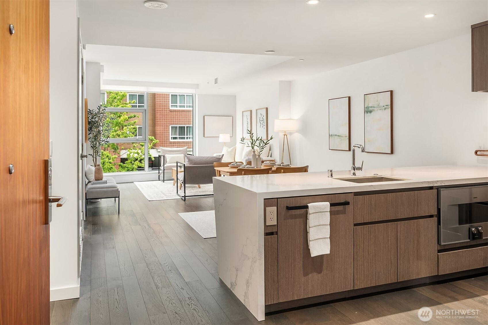 188 Bellevue Way NE, Bellevue, WA 98004