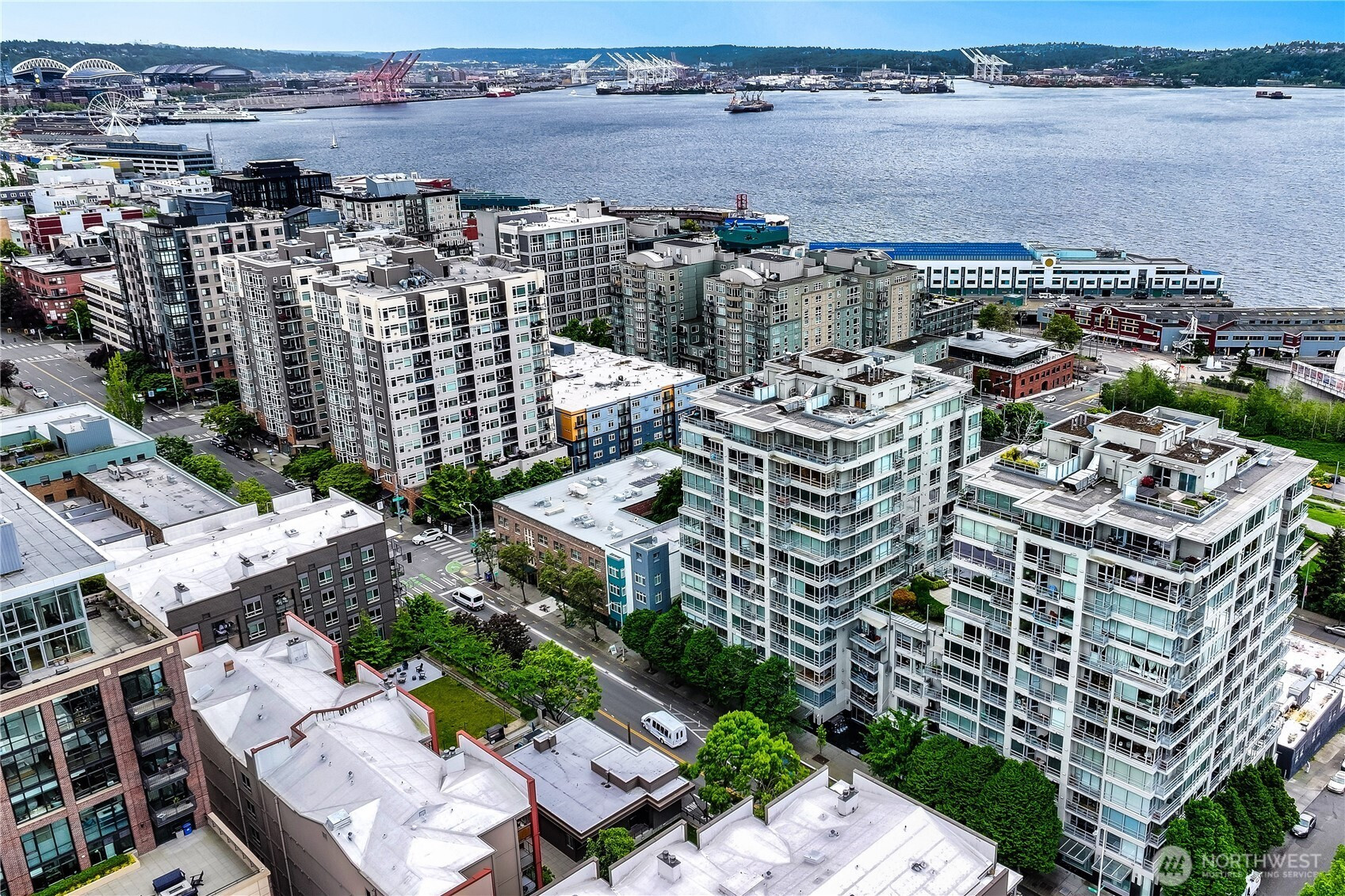 2929 1st Avenue, Seattle, WA 98121