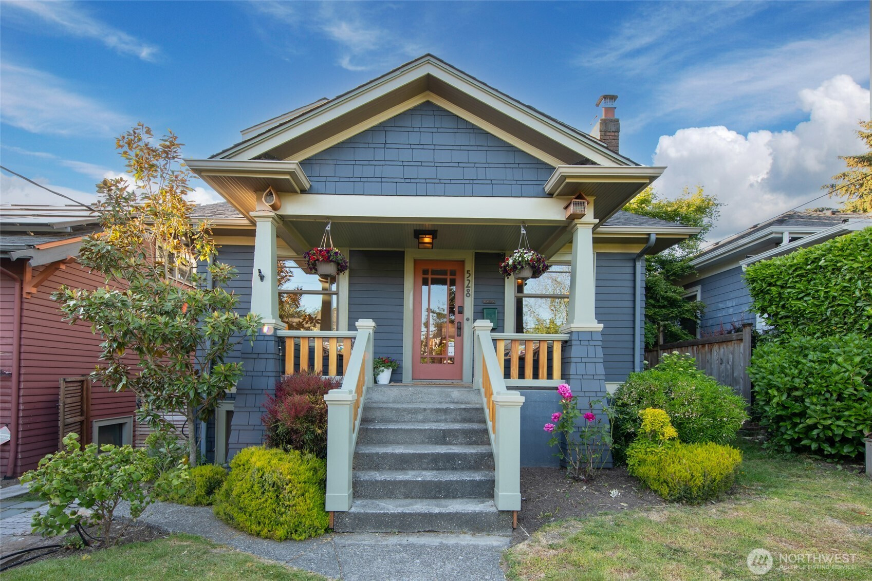 528 N 83rd Street, Seattle, WA 98103