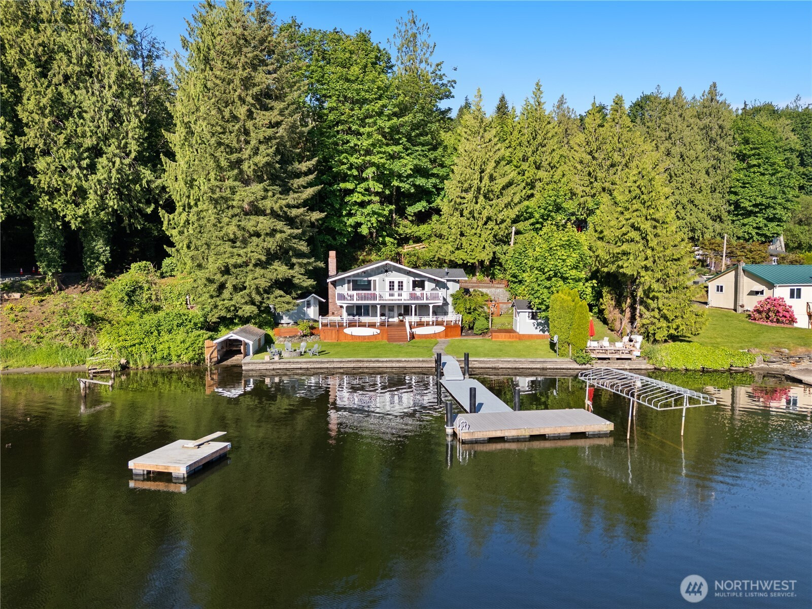 23397 Coots Cove Lane, Mount Vernon, WA 98274