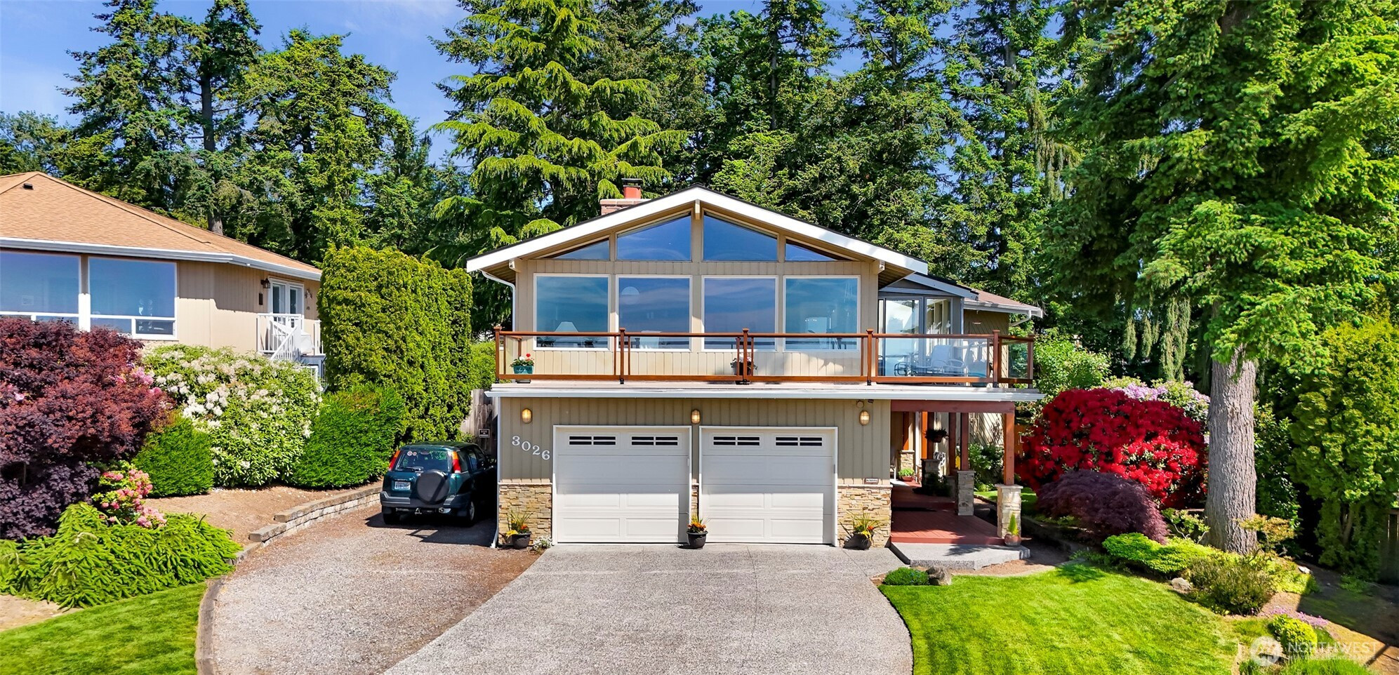 3026 E Alpine Drive, Bellingham, WA 98226