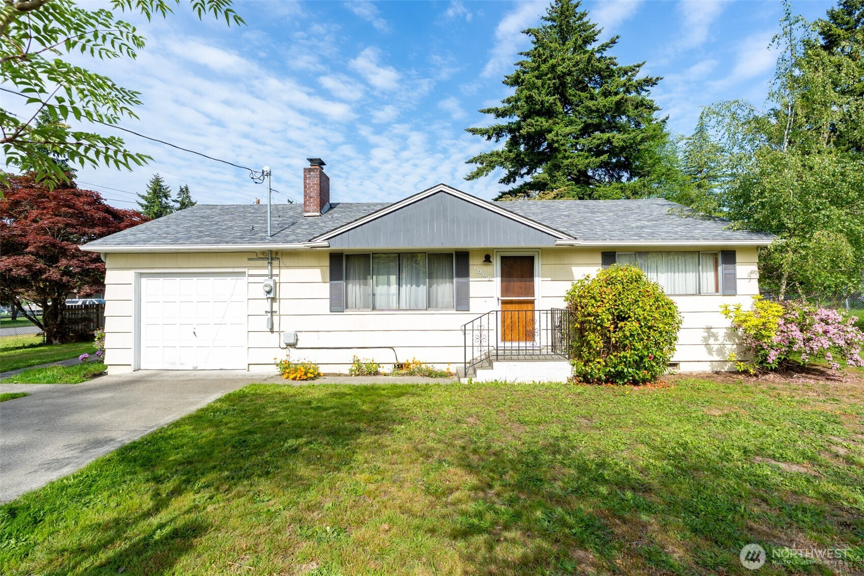 1805 18th Avenue, Milton, WA 98354