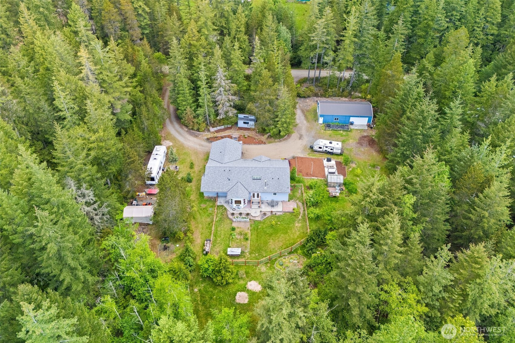 6623 NW Northridge Lane, Bremerton, WA 98312