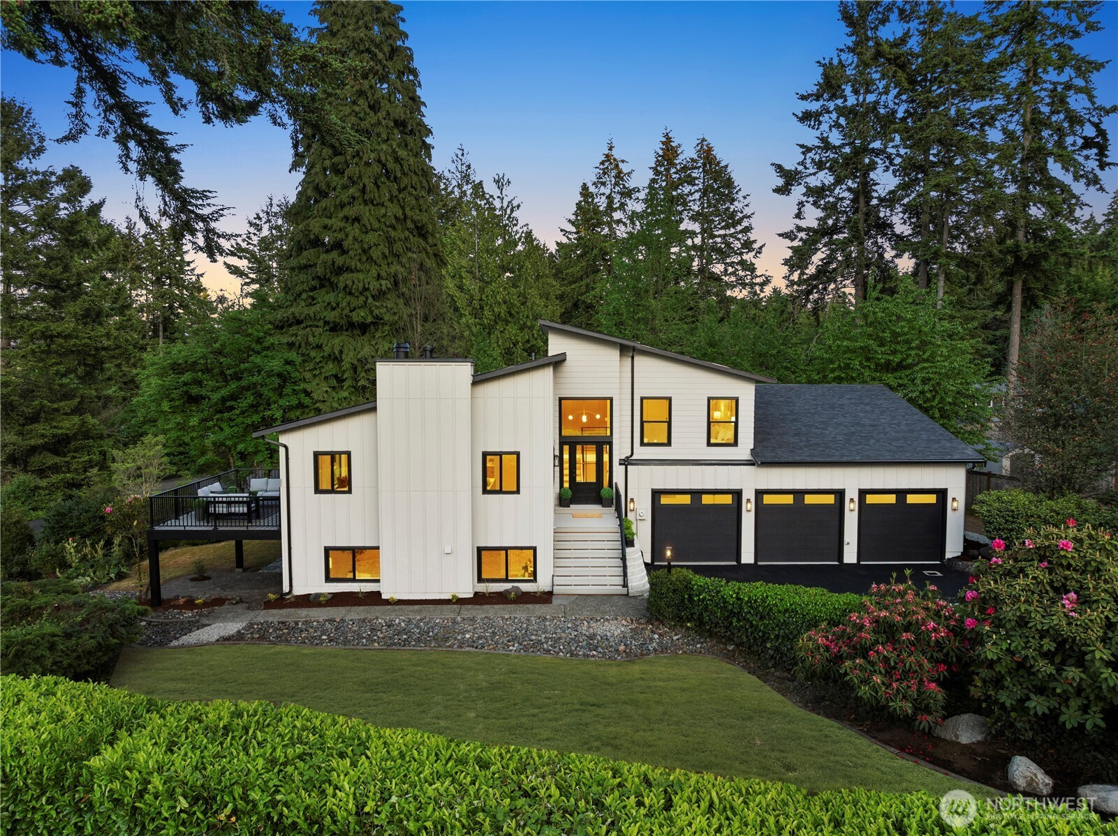 1702 Hilltop Road NW, Gig Harbor, WA 98335