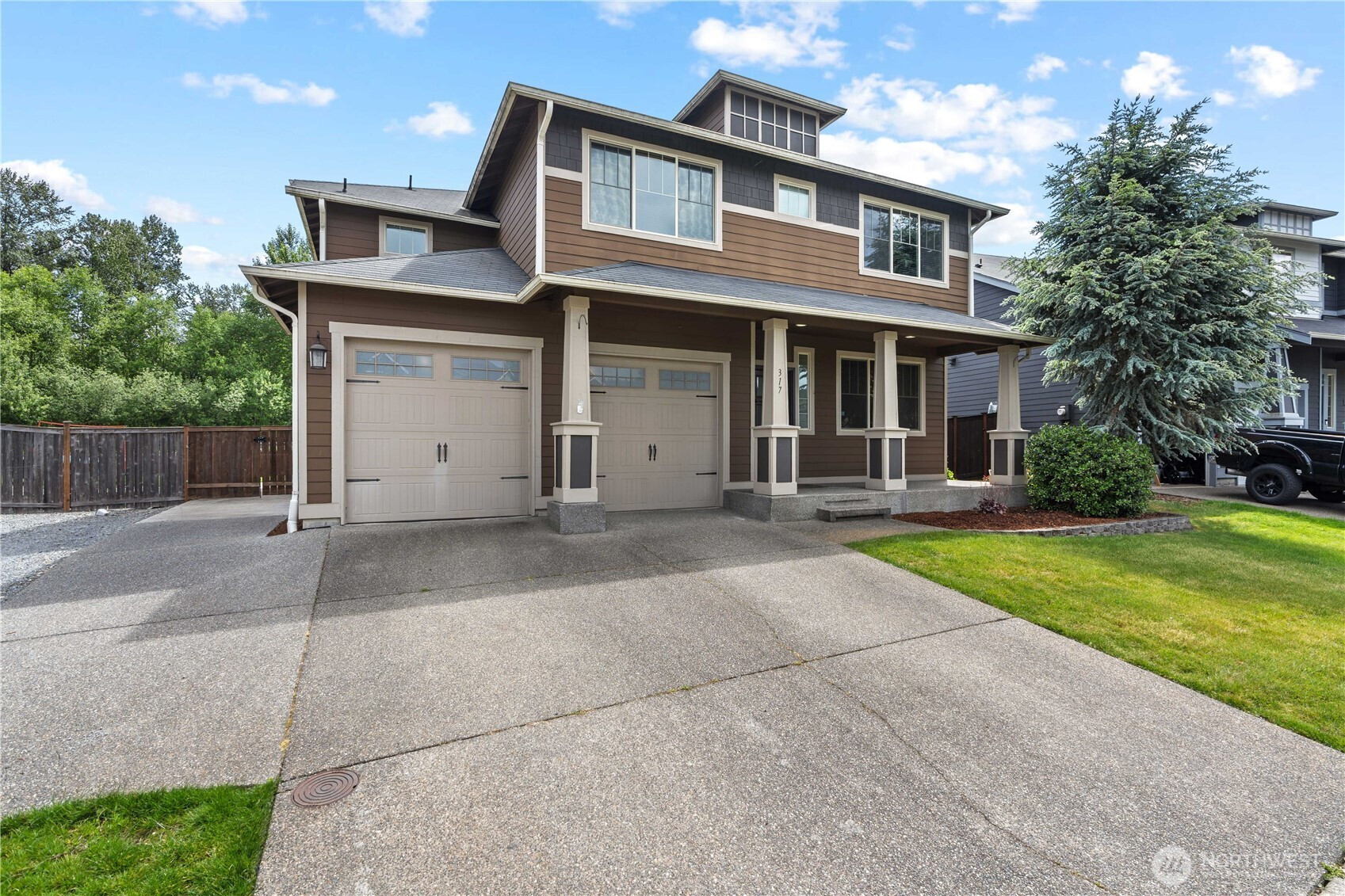 317 Phoenix Avenue SW, Orting, WA 98360