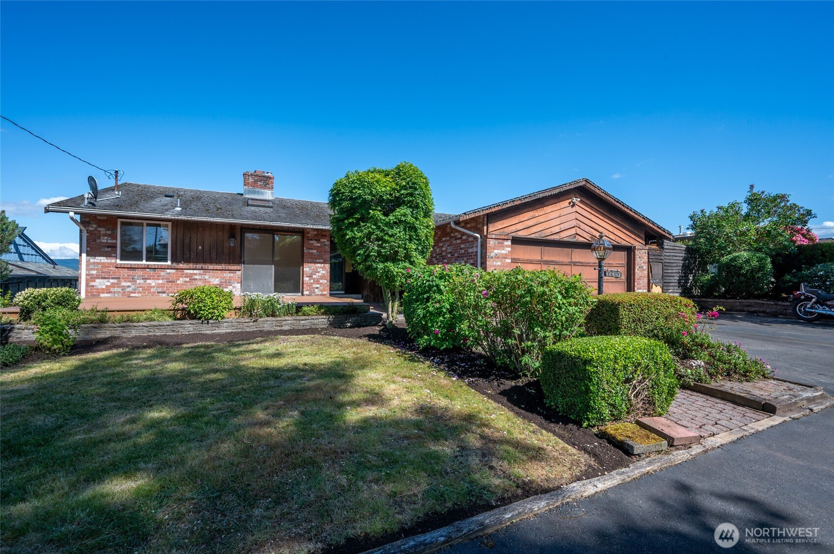 12442 83rd Avenue S, Seattle, WA 98178