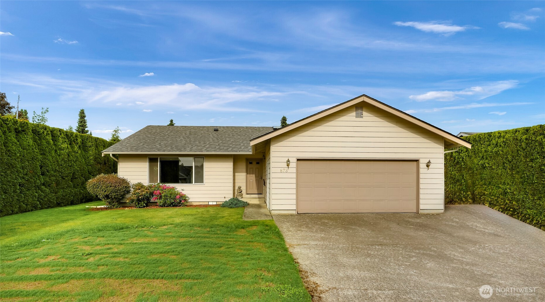 873 Fern Dr., Lynden, WA 98264