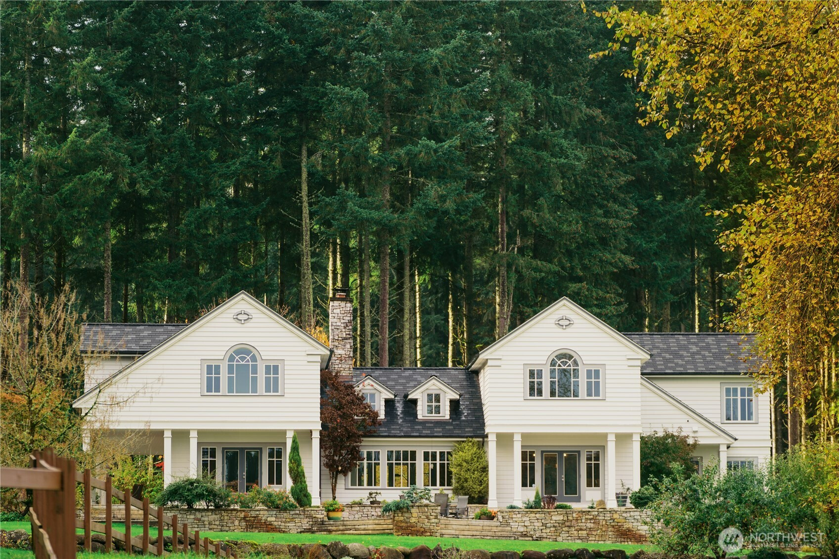 12907 Moss Creek Lane NE, Carnation, WA 98014