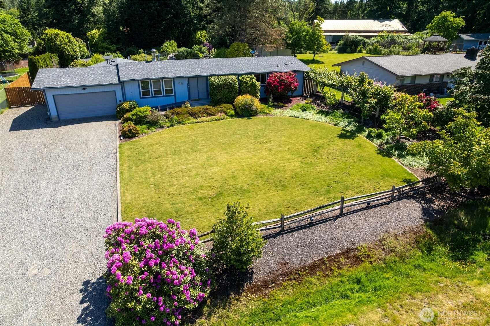 20838 144th Avenue SE, Kent, WA 98042