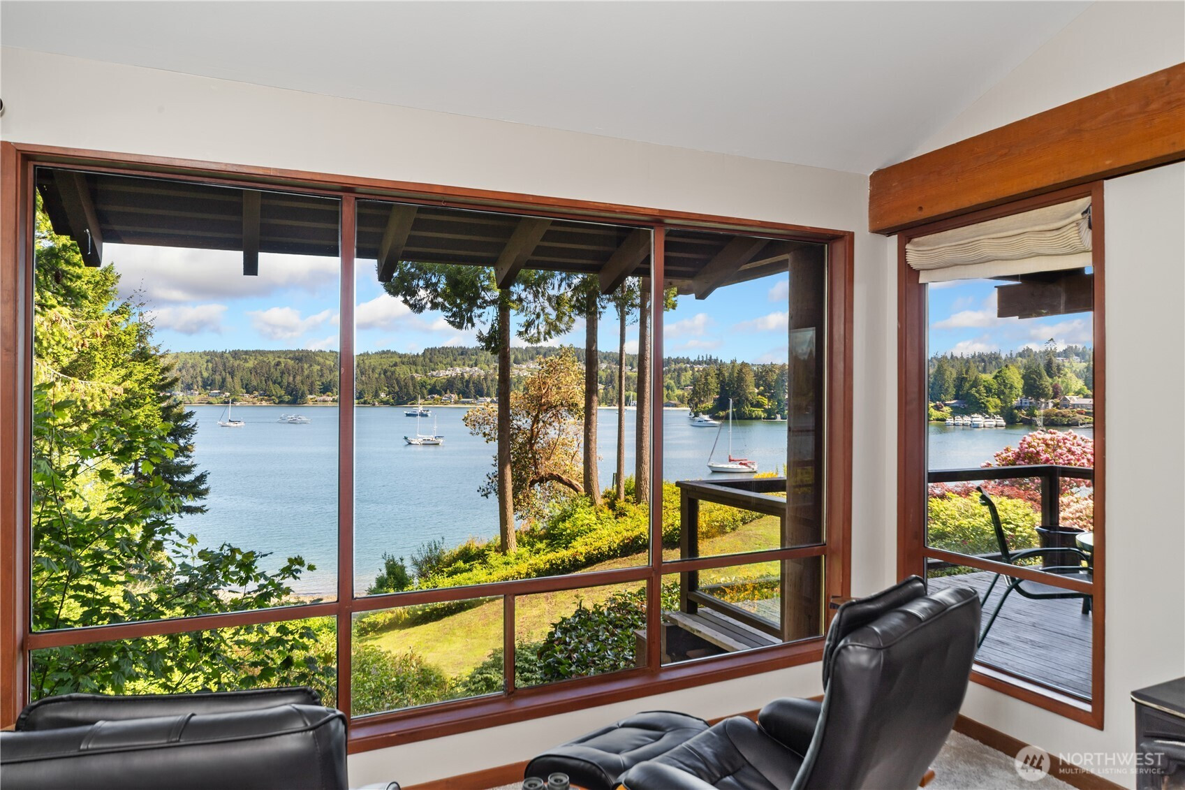 41 North Bay Lane, Port Ludlow, WA 98365