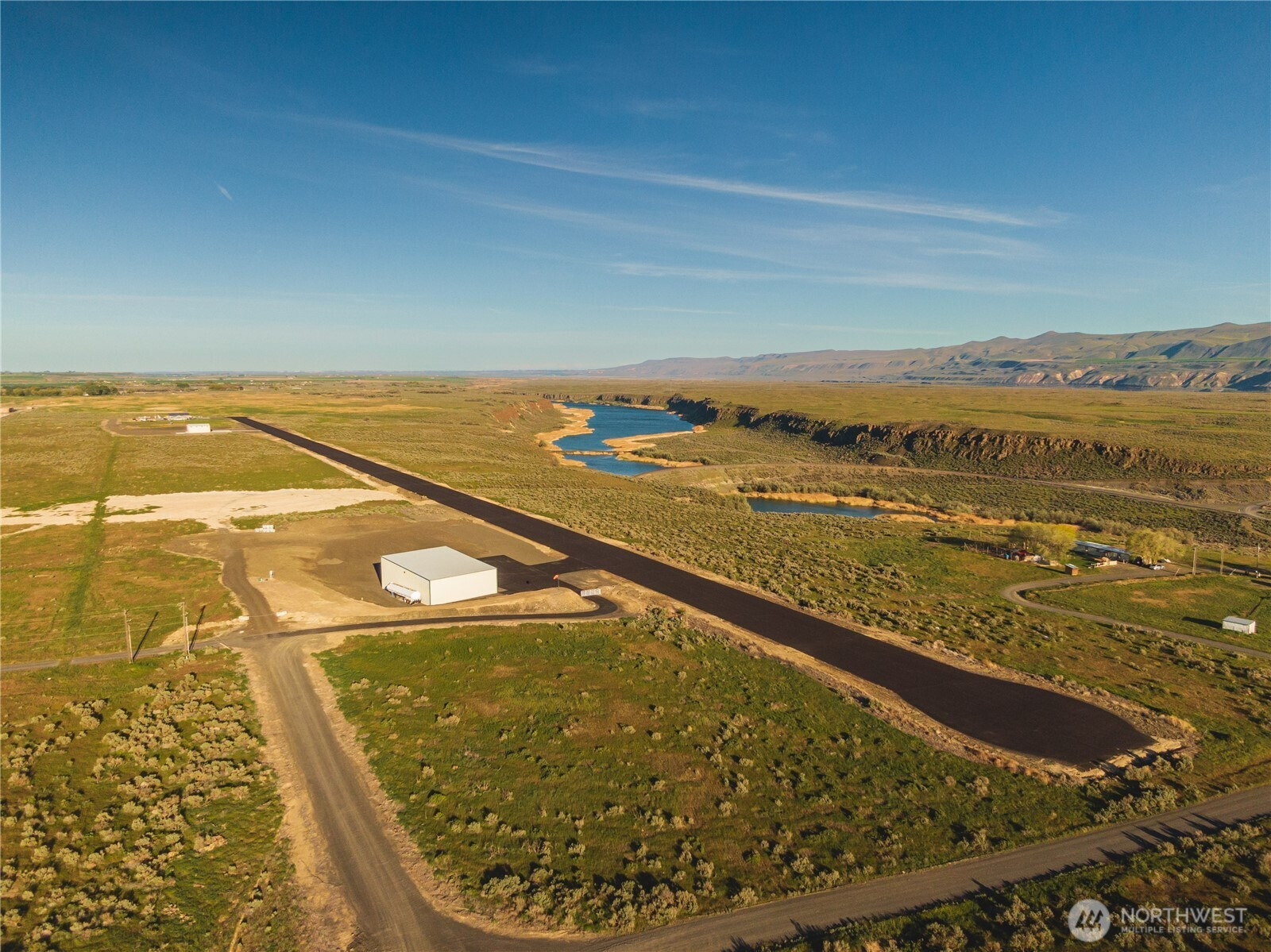 0 Red Rock Field, Royal City, WA 99357