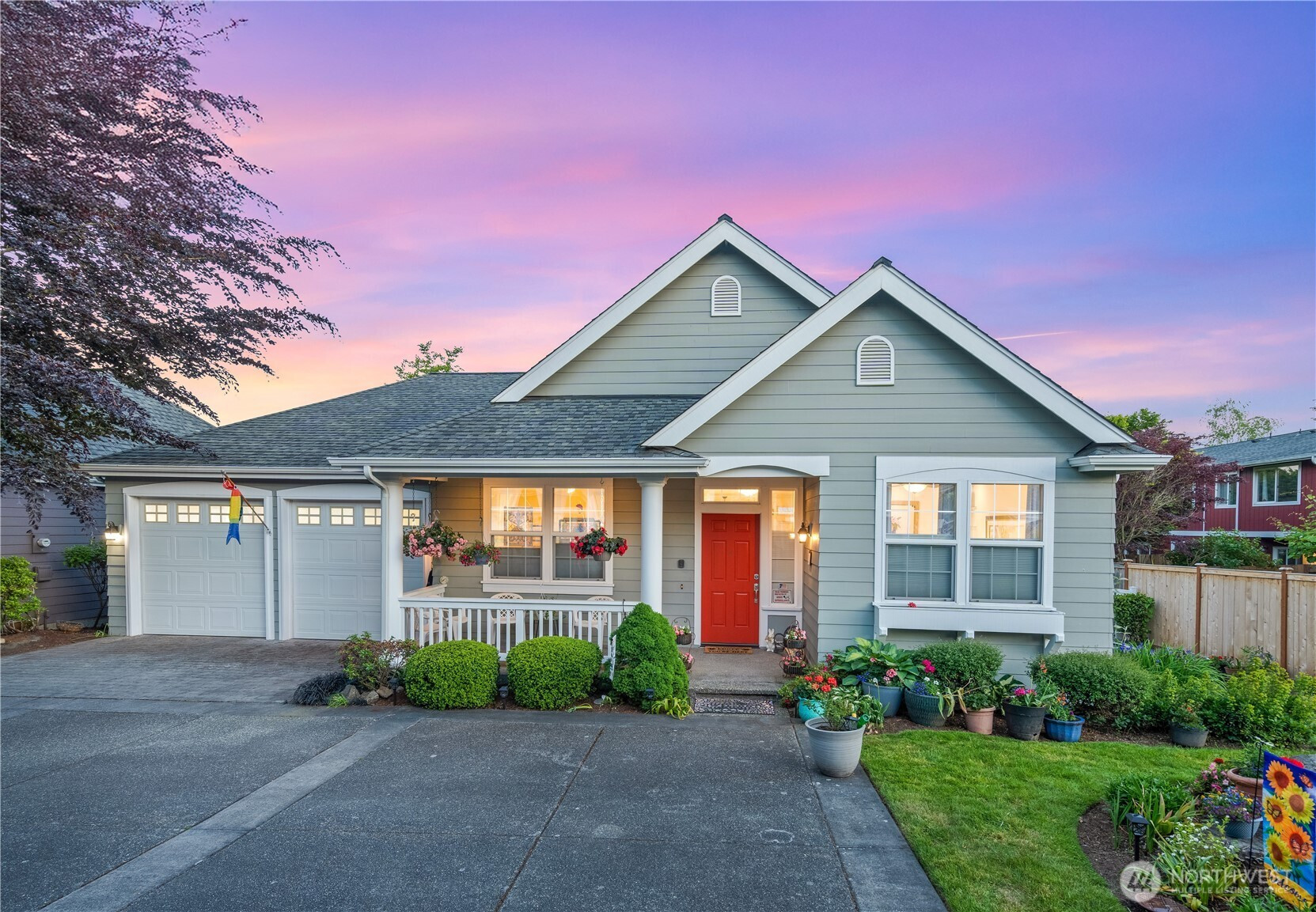 221 NE Honey Locust Court, Poulsbo, WA 98370