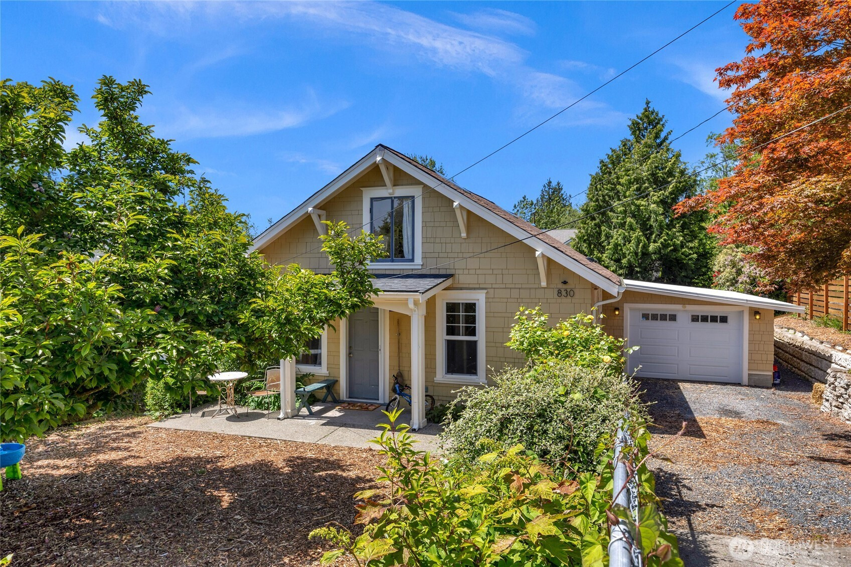 830 Avenue A, Snohomish, WA 98290